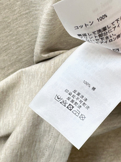 Chan NEW print t-shirt