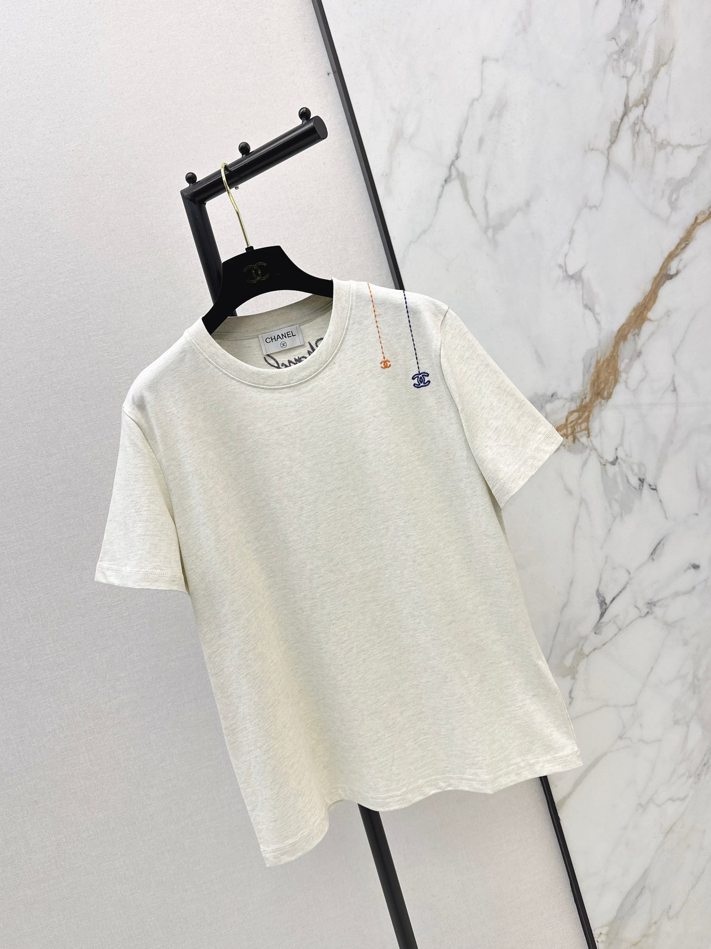 Chan NEW print t-shirt