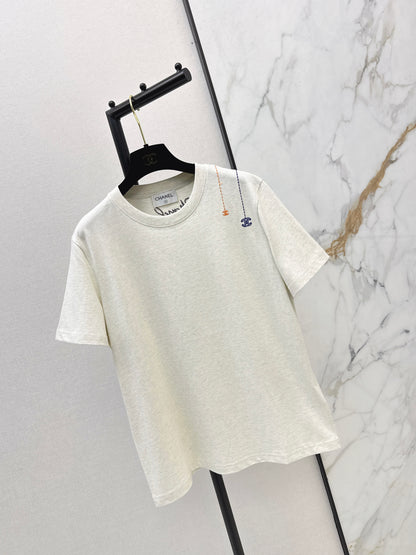 Chan NEW print t-shirt