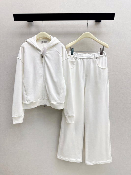 Brun NEW casual suit