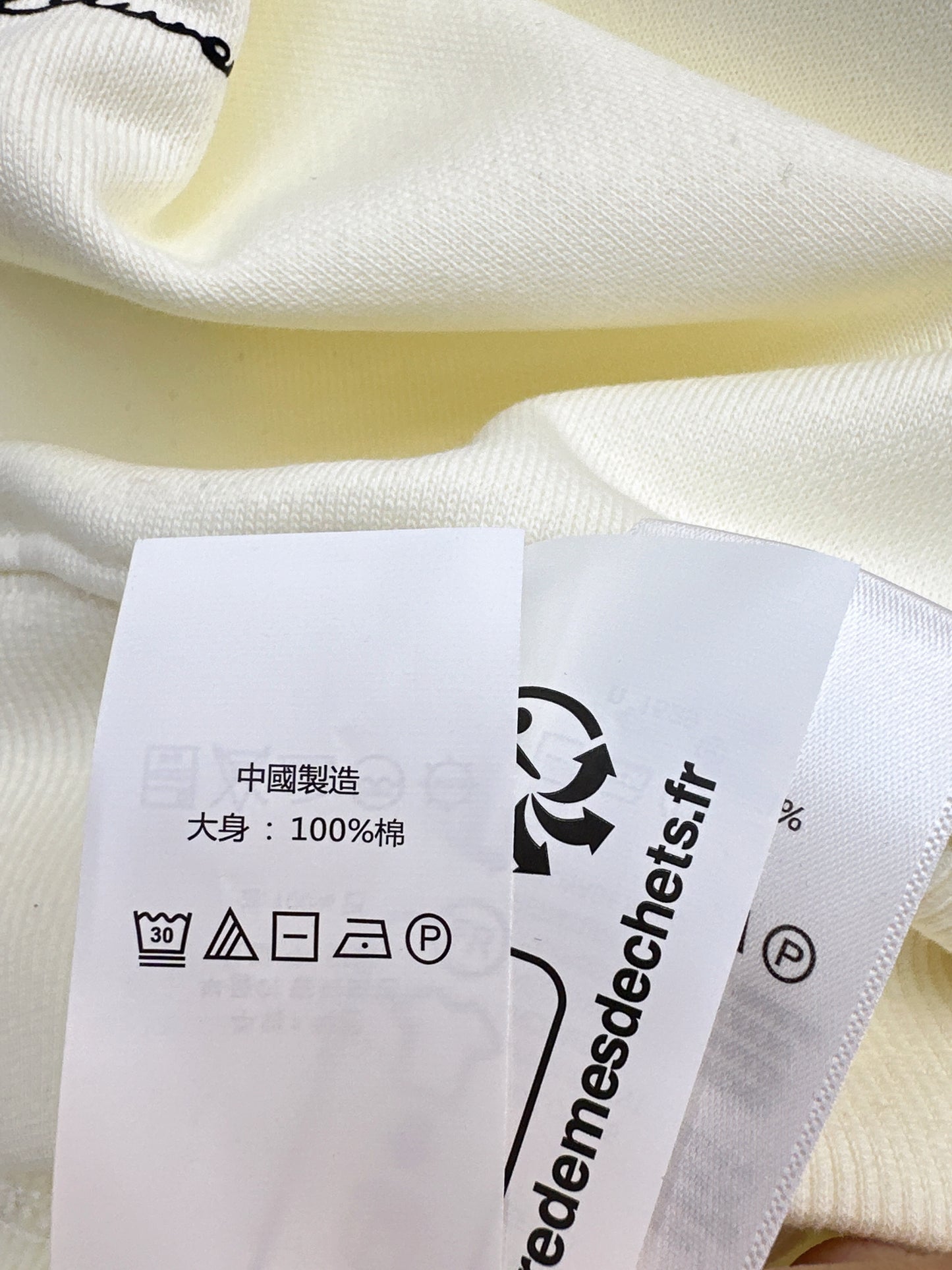 Ral NEW print hoodie