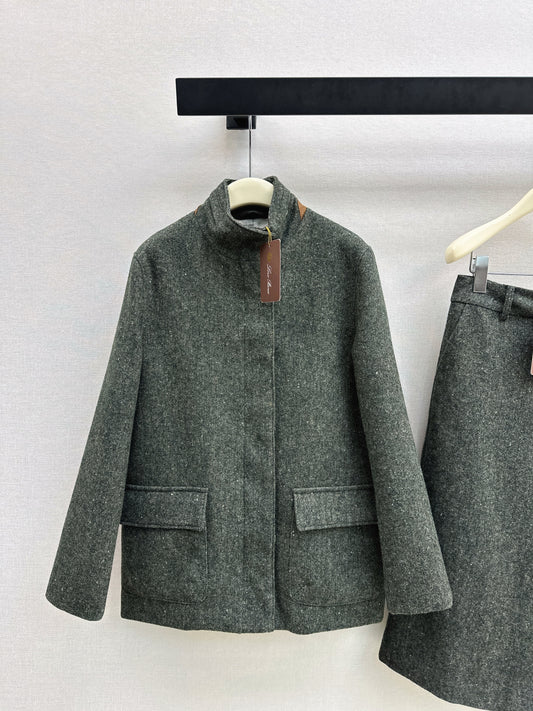 Loro NEW wool jacket