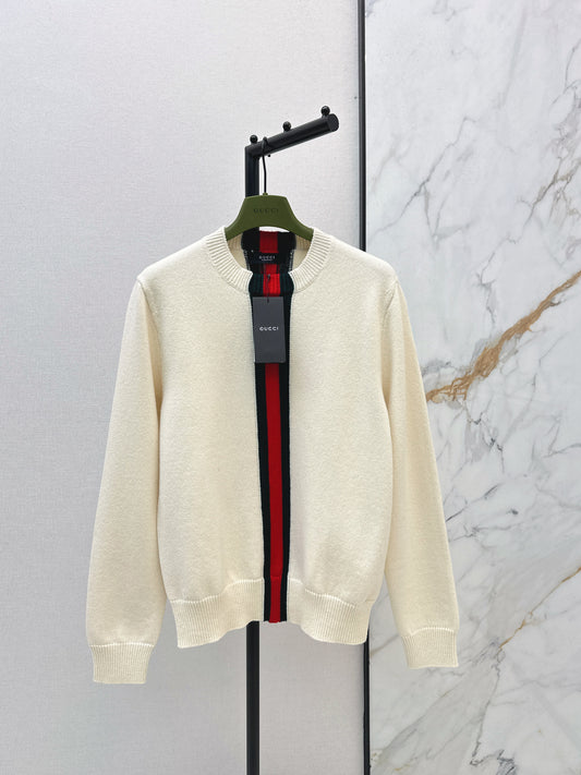 Guc NEW wool sweater