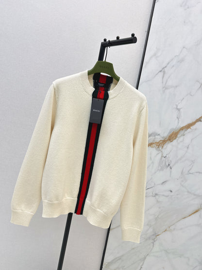 Guc NEW wool sweater