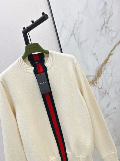 Guc NEW wool sweater