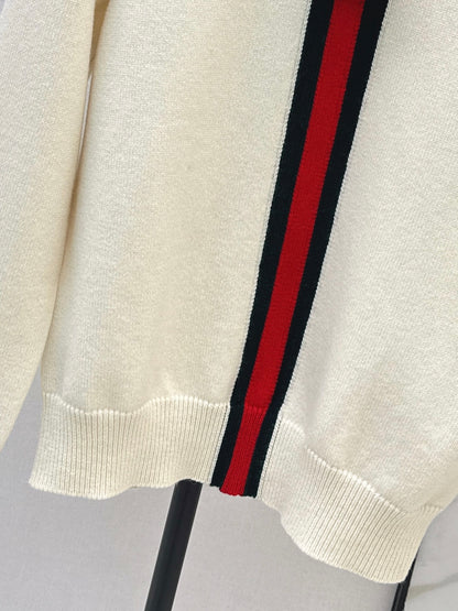 Guc NEW wool sweater