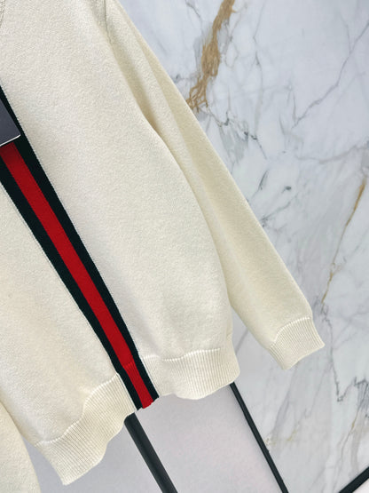 Guc NEW wool sweater