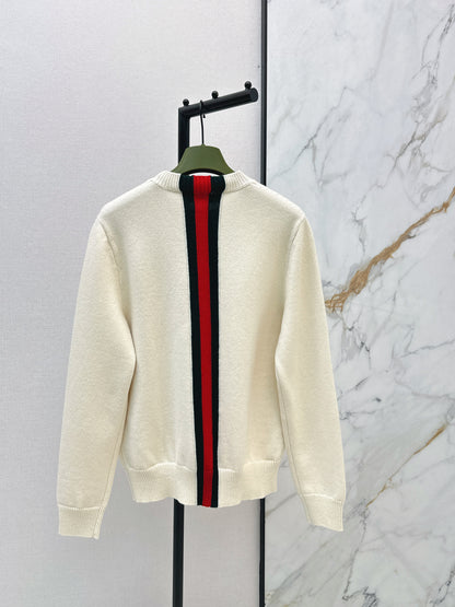 Guc NEW wool sweater