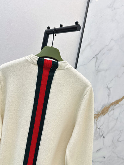 Guc NEW wool sweater