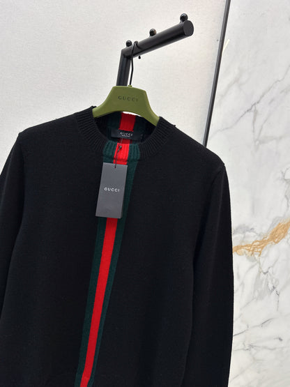 Guc NEW wool sweater