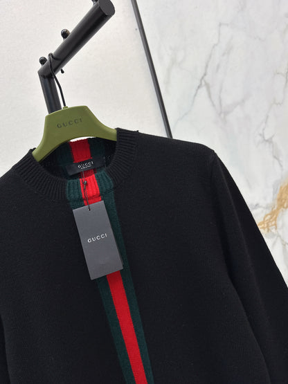 Guc NEW wool sweater