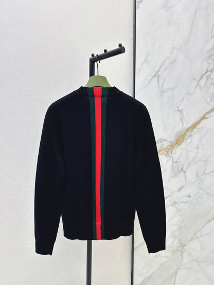 Guc NEW wool sweater