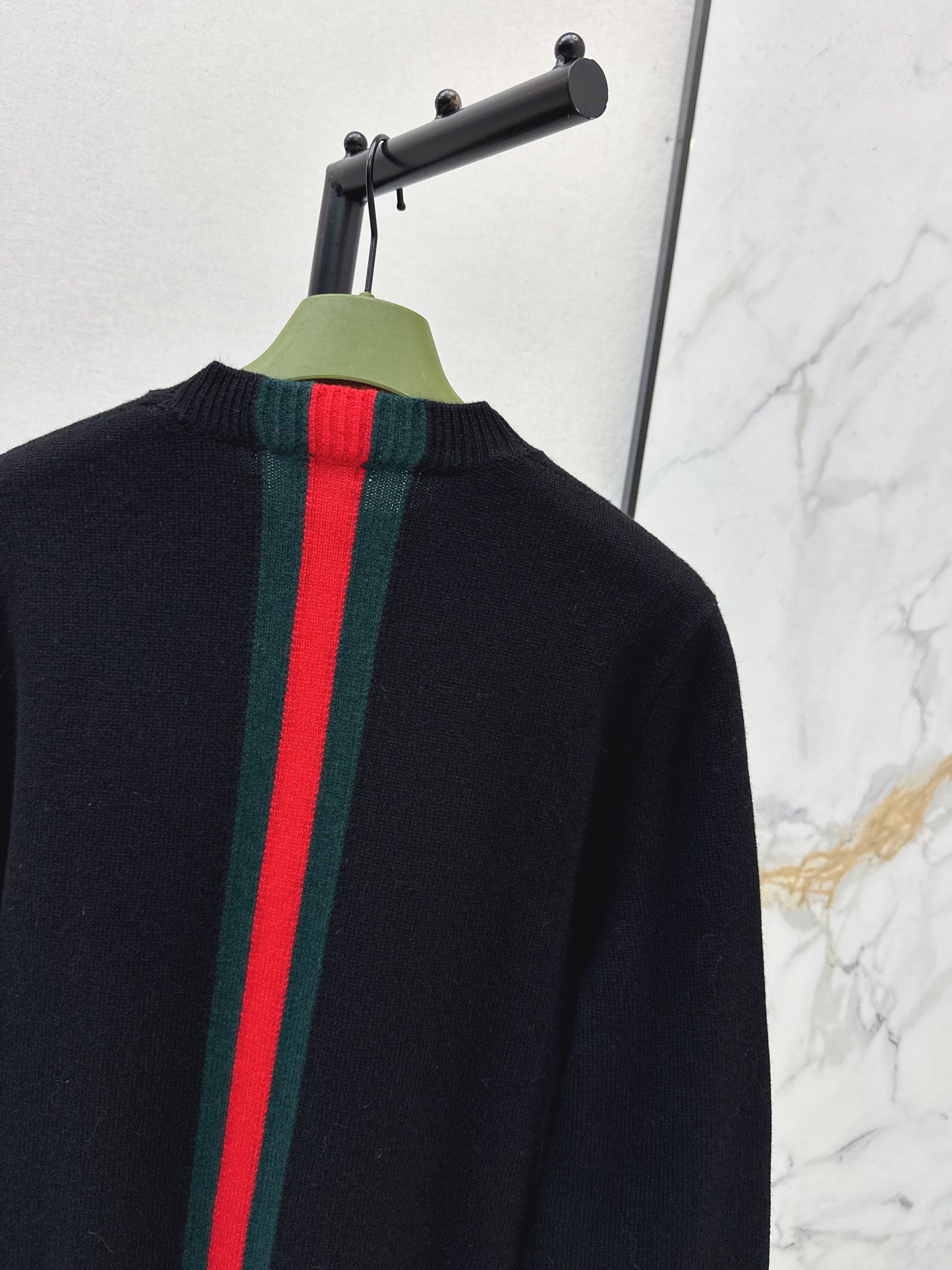 Guc NEW wool sweater