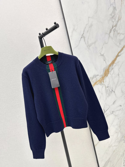 Guc NEW vintage wool sweater