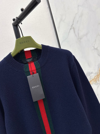 Guc NEW vintage wool sweater