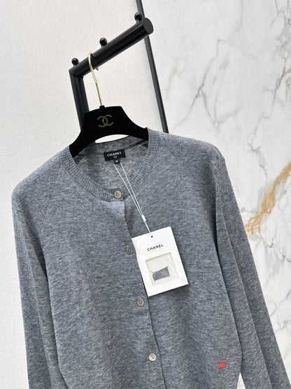 Chan NEW knitted cardigan