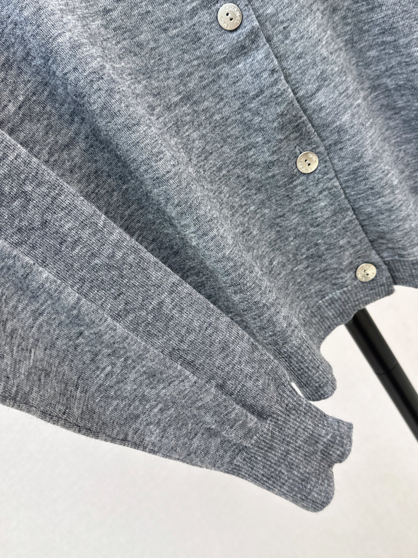 Chan NEW knitted cardigan