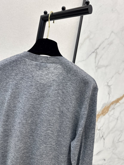 Chan NEW knitted cardigan