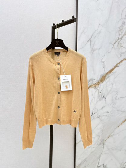 Chan NEW knitted cardigan