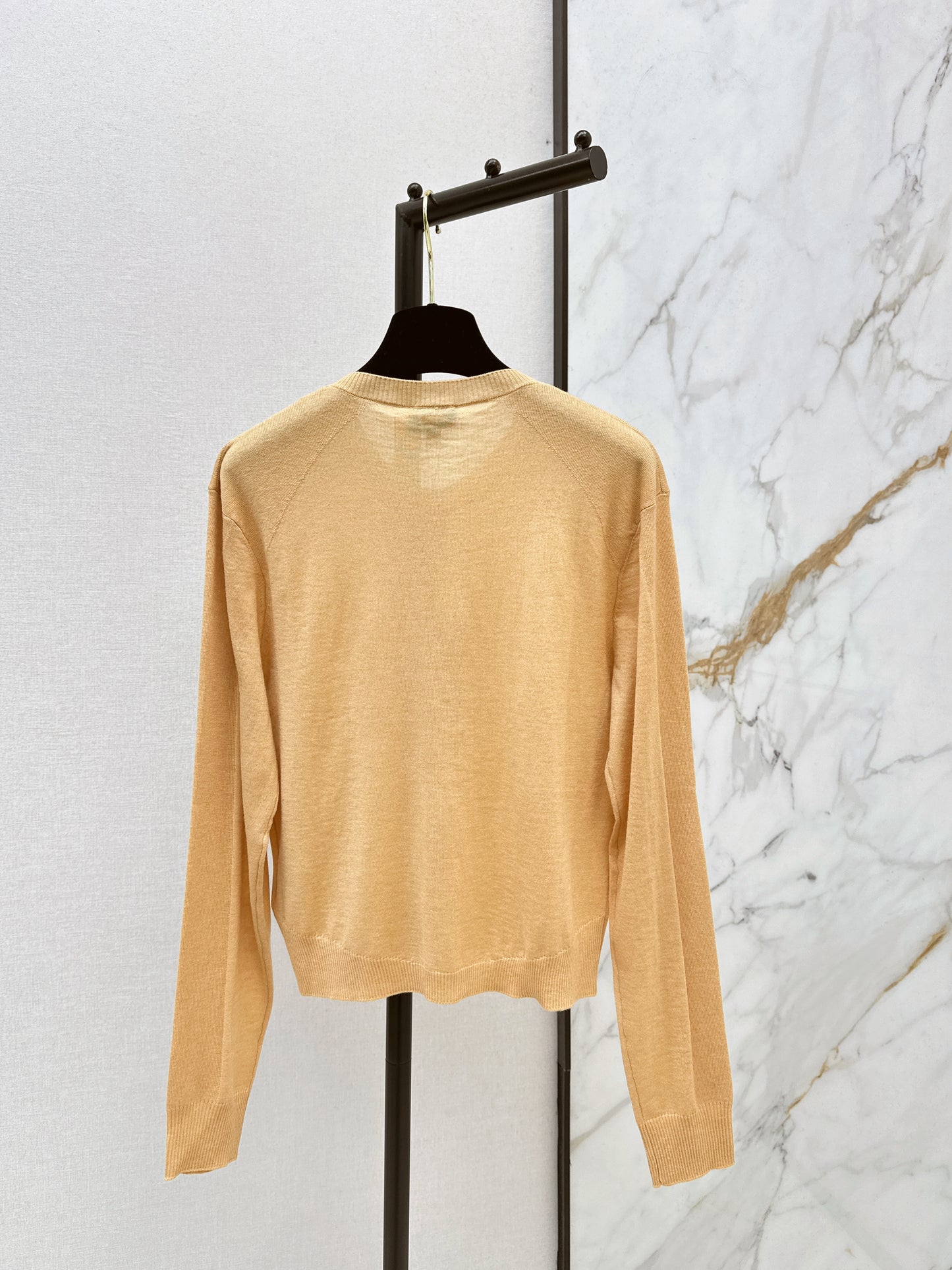 Chan NEW knitted cardigan