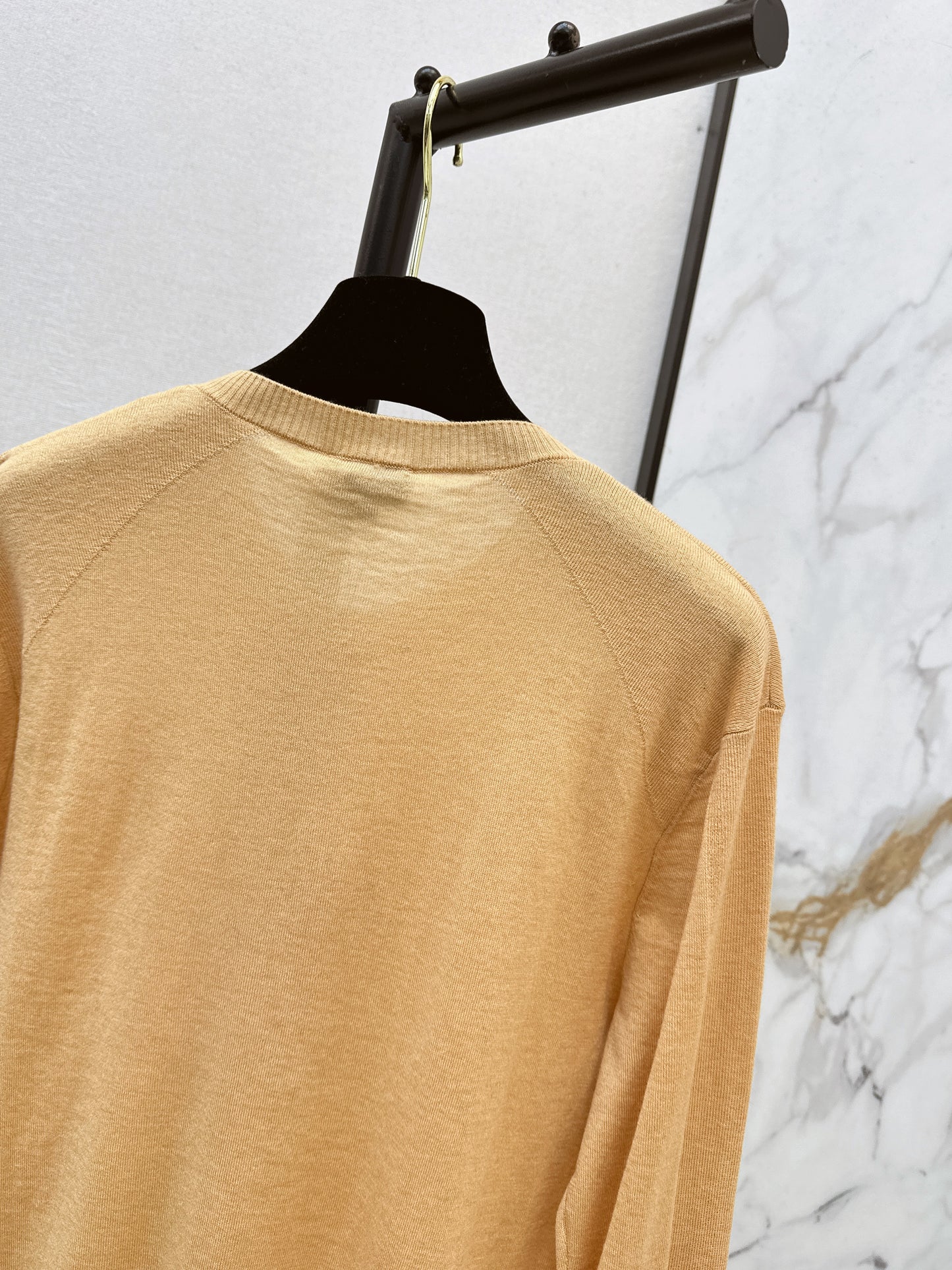 Chan NEW knitted cardigan